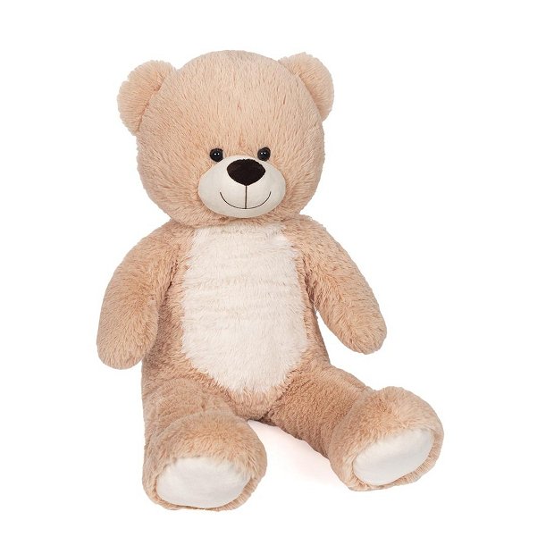 Teddy beige - 80cm