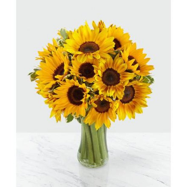 Sunflower Bouquet